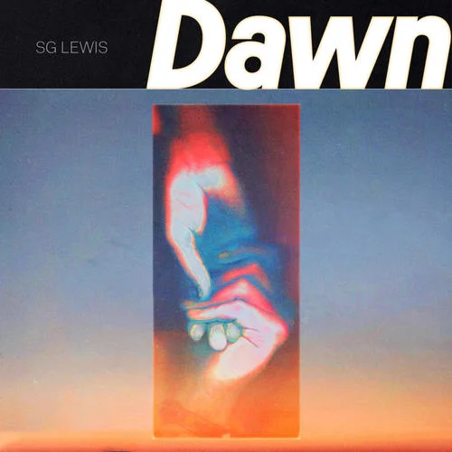 Throwaway-SG Lewis&Clairo