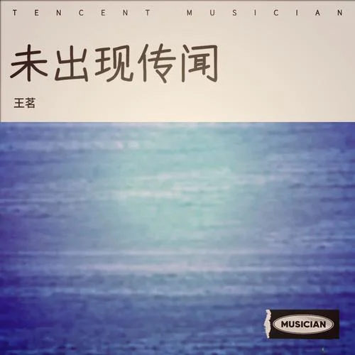 未出现传闻-王茗