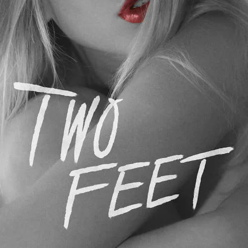 Twisted-Two Feet