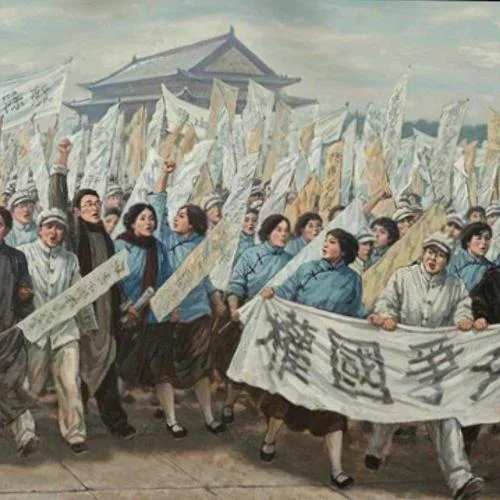 中国觉醒-华语群星