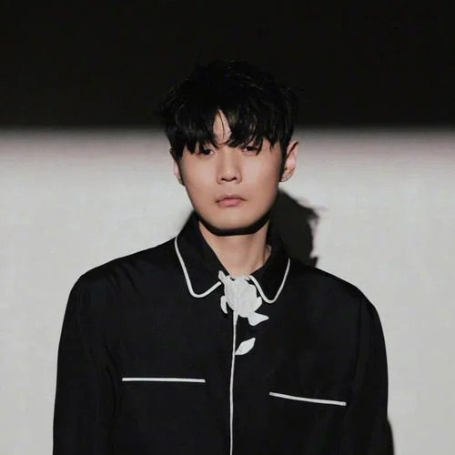 反方向的钟-李荣浩