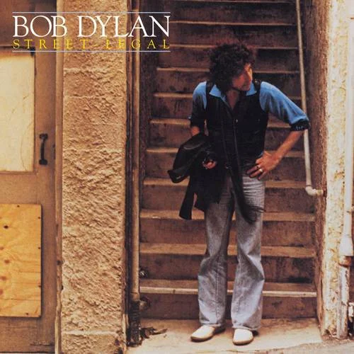 Is Your Love in Vain?-Bob Dylan
