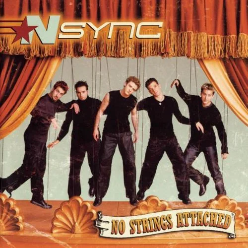 Bye Bye Bye-*NSYNC