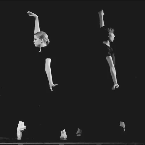 【舞蹈】弄堂記憶-段修野