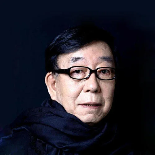 五百年桑田滄海-許鏡清