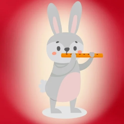 賣(mài)菜歌-小朋友