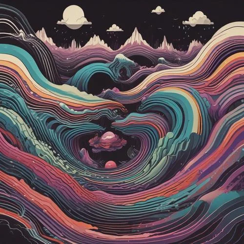 Night of Light-EP.VB