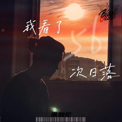 我看了56次日落-黑加伦