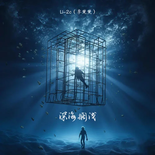 深海擱淺-Li-2c（李楚楚）