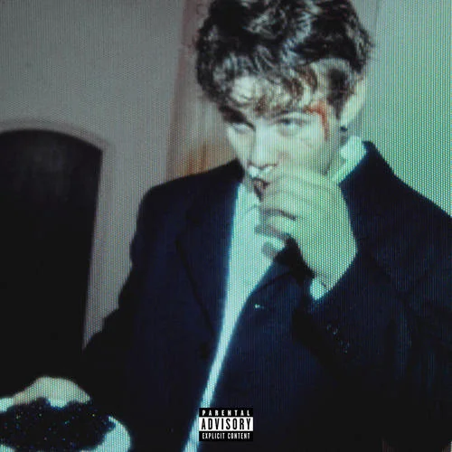 A COLD PLAY-The Kid LAROI