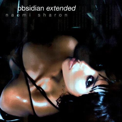 Nothing Sweeter-Naomi Sharon