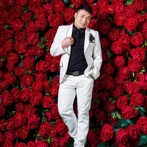 南山南(DJ版)-张磊