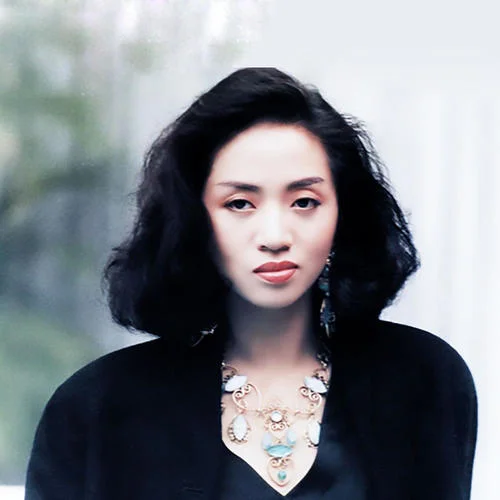 情比雨絲-梅艷芳