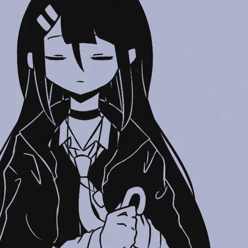 Lost Umbrella-brianjcb