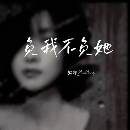 负我不负她(DJ伟然版)-赵洋