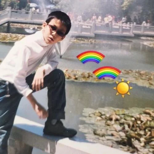 one casual song-小飛龍