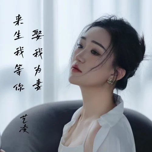 來生我等你娶我為妻-藝凌
