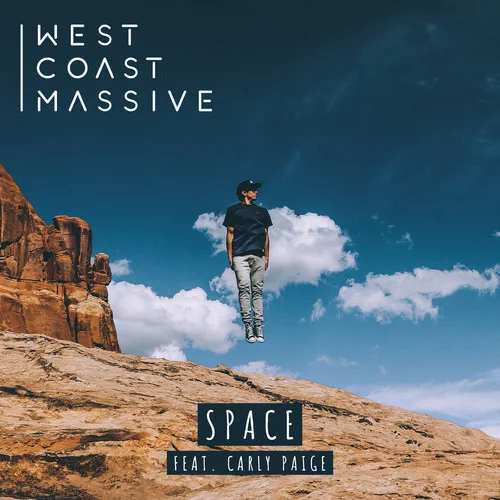 Space(feat. Carly Paige)-West Coast Massive&Carly Paige
