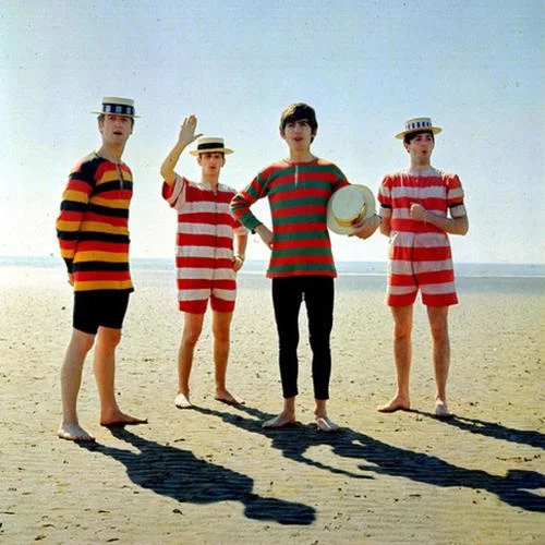 Yesterday-The Beatles