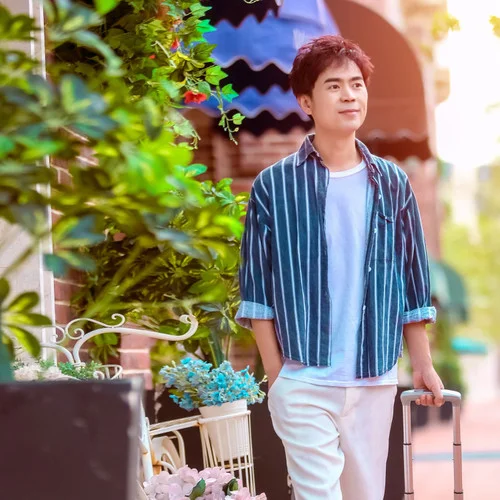 童年老家 (典藏版)-马健涛