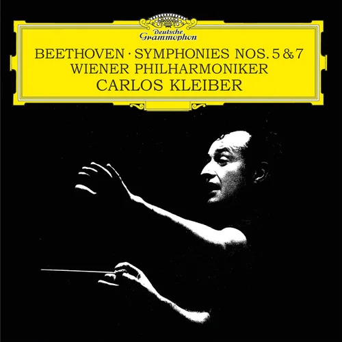 II. Allegretto-Wiener Philharmoniker&Carlos Kleiber