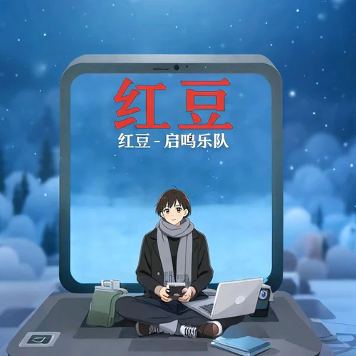 红豆 (有时候有时候我会相信一切有尽头)-启鸣乐队