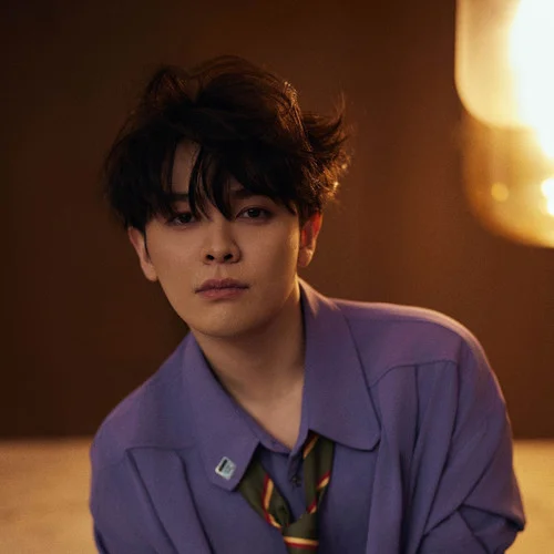 夜空中最亮的星(Live)-尤長靖&馬佳&傲日其楞