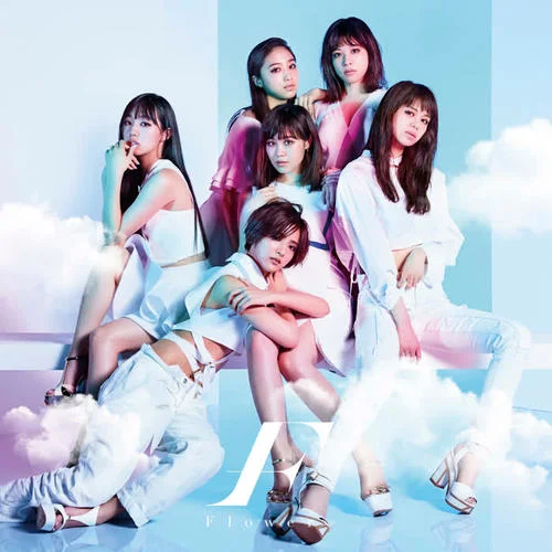 とても深いグリーン-FLOWER[日本]