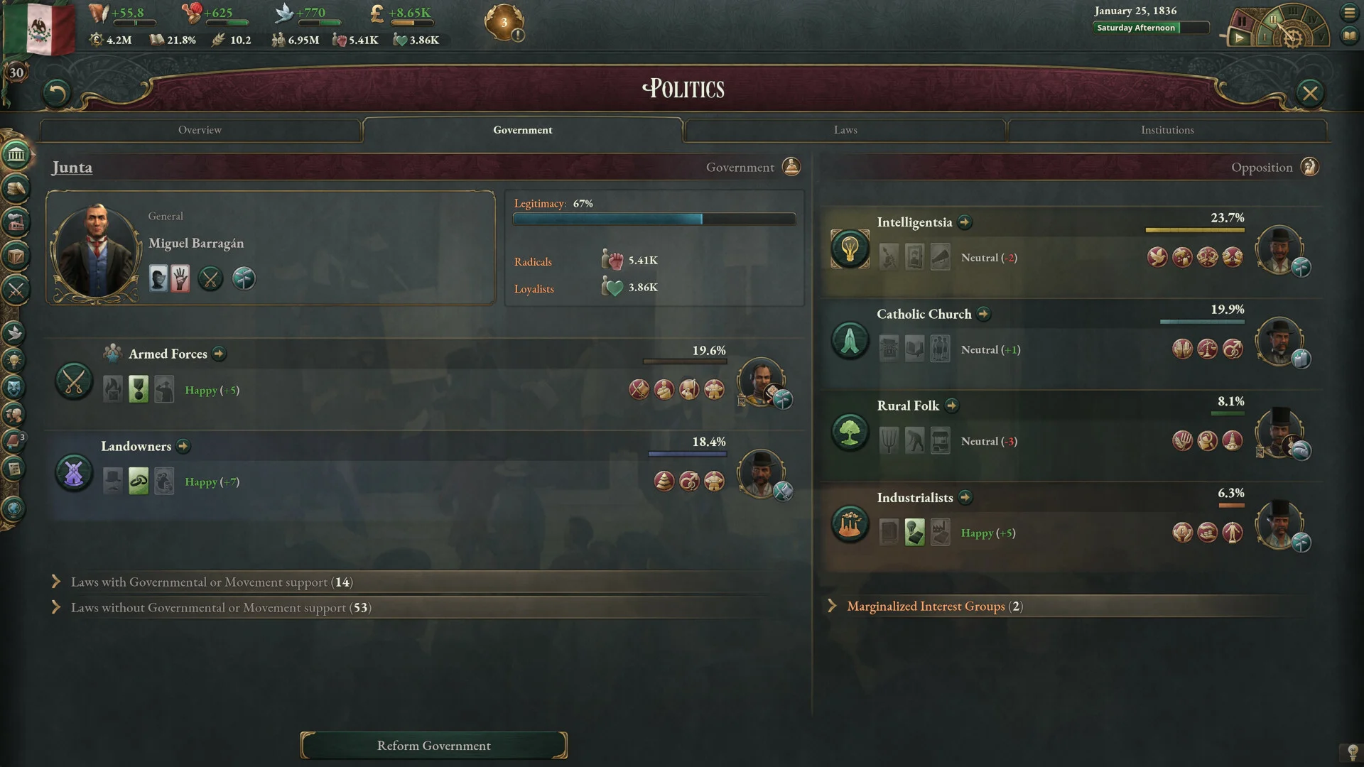 《维多利亚3》v1.10.0中文版