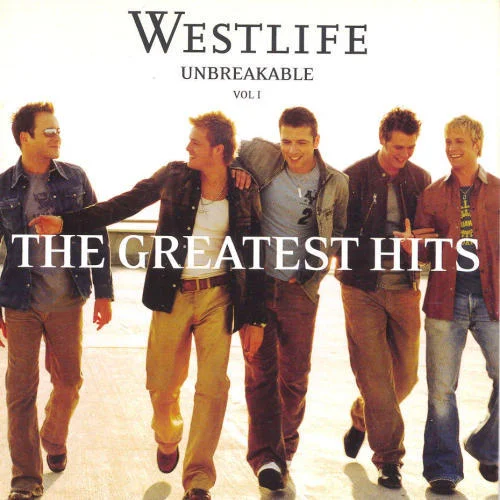 Swear It Again-Westlife