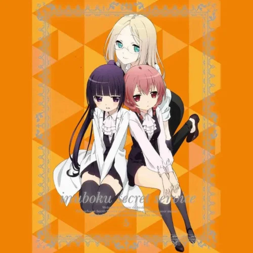 sweets parade(Inst)-花澤香菜