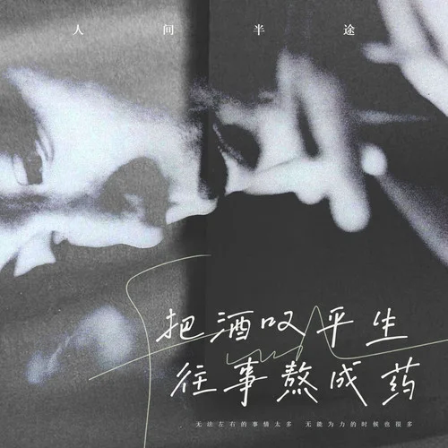 人間半途 (把酒嘆平生 往事熬成藥)-實在好玩