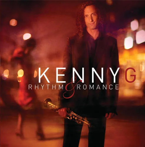 Tango-Kenny G