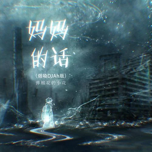 妈妈的话(烟嗓DJAh版)-弹棉花的小花