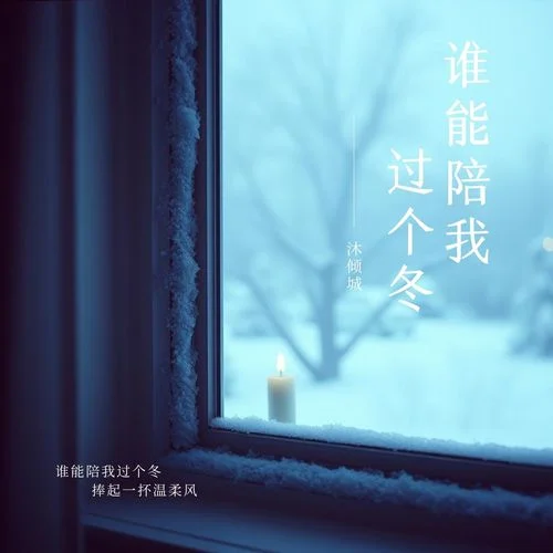 誰能陪我過個冬-沐傾城