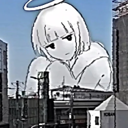 ビビビビ-フロクロ