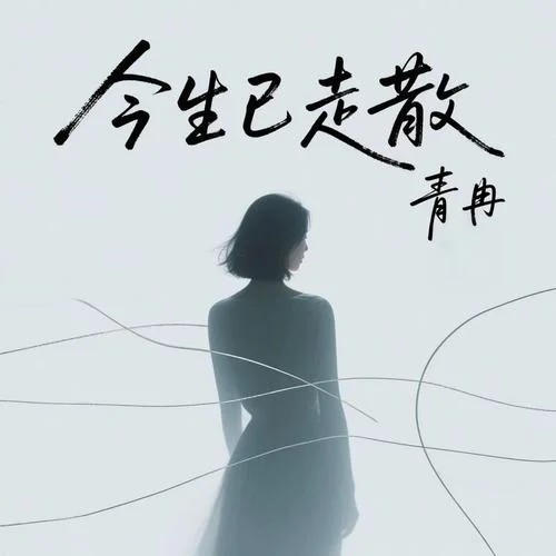 今生已走散-青冉