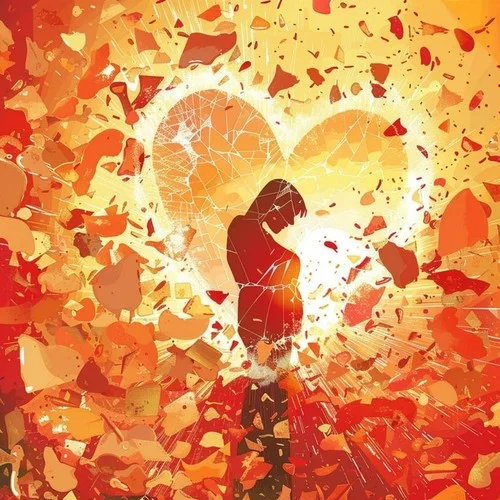 不能不想你（熱血版）-質變