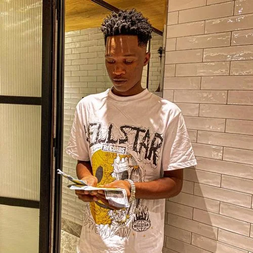 Brave Beat (Explicit)-ISMAIL UG