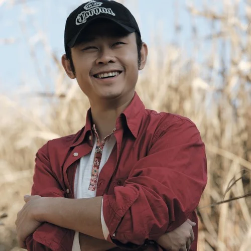 就是現(xiàn)在-刀郎&云朵&王琴[黃梅戲]