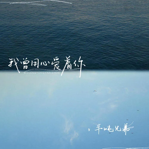 我曾用心爱着你-半吨兄弟