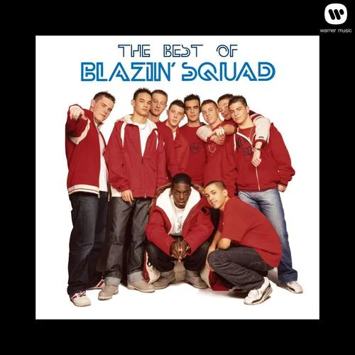 Thinking About You-Blazin\' Squad