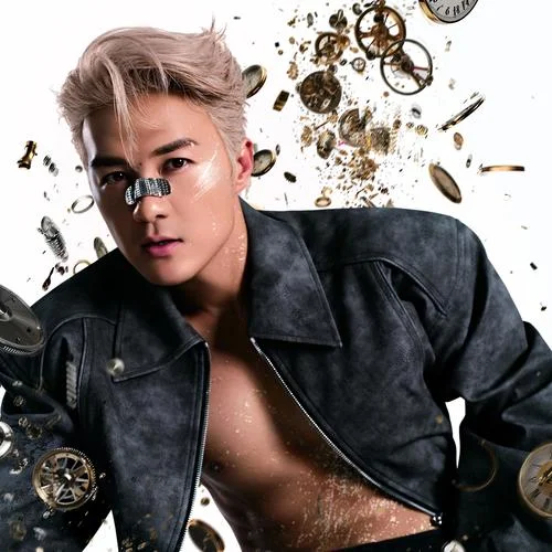 新贵妃醉酒-吴克群