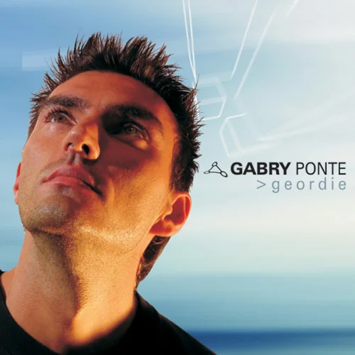 Geordie (Radio)-Gabry Ponte