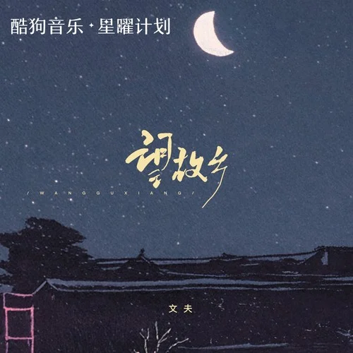 望故鄉(xiāng) (DJ阿卓版)-文夫