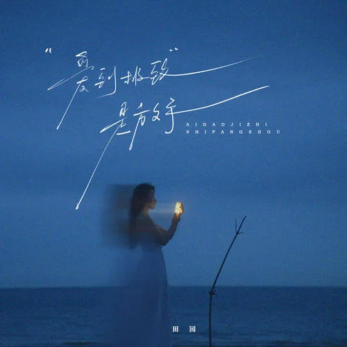 愛到極致是放手-田園