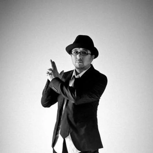 直到世界的盡頭-上杉升 (うえすぎ しょう)