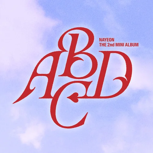 ABCD(Original)-NAYEON (TWICE)