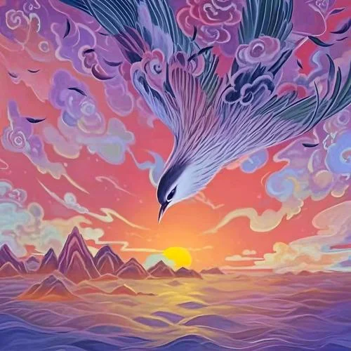 JingWei (Instrumental)-MIBYTCNM