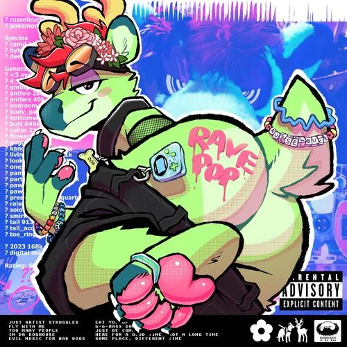 JUST BE COMPETENT-r u s s e l b u c k